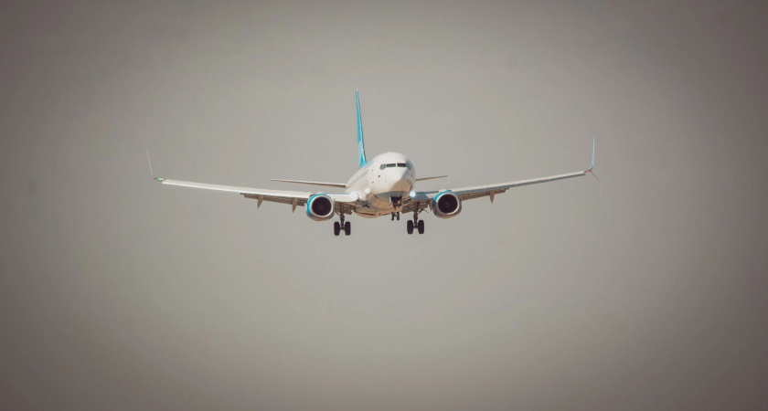 FlyDubai отменила рейсы между Уфой и Дубаем из-за закрытия воздушного пространства Ирана