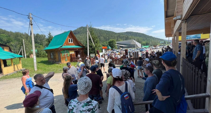 Заповедник «Шульган-Таш» ввел ограничения из-за наплыва туристов к Каповой пещере