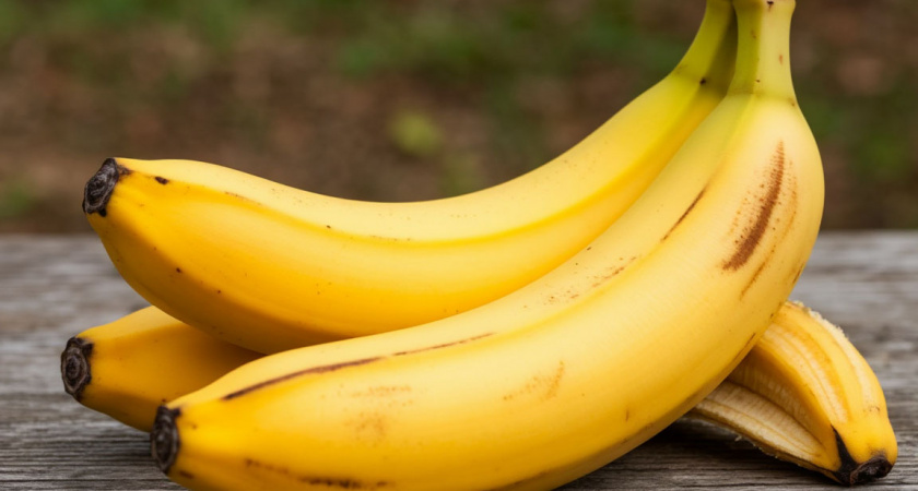 Банановую кожуру посыпаю солью — весь июнь радуюсь своей находке: идеальный лайфхак для дачников
