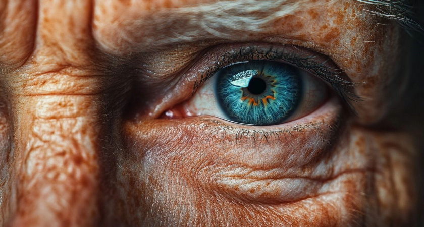 Более половины россиян готовы сдать биометрию для защиты от мошенников