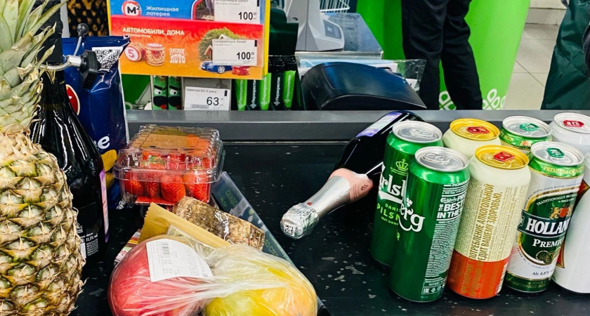 Чай подорожал сильнее всего за неделю в Башкирии