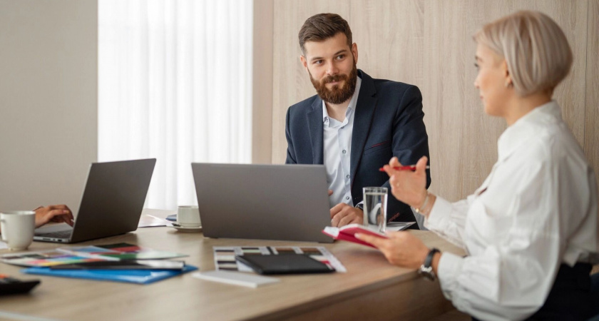 Программа «СВОй бизнес» для ветеранов СВО расширяется на 30 регионов России