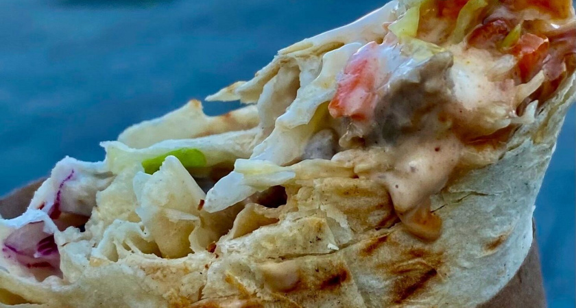 Шаурма в Башкирии подорожала на 16% и стала популярнее на 11%