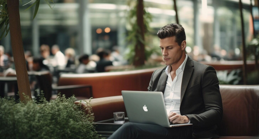 Миллениалы составляют почти половину самозанятых россиян