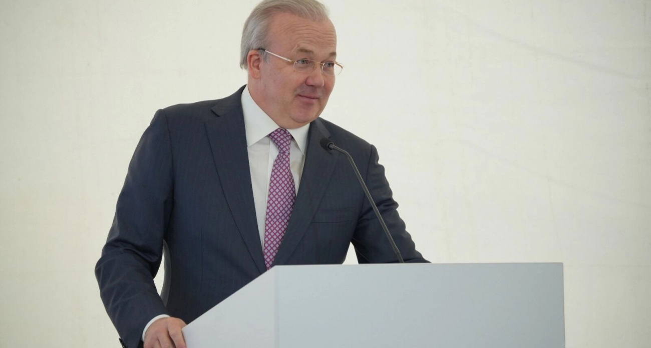 Премьер-министра Башкирии Назарова могут уволить и предложить работу в бизнесе