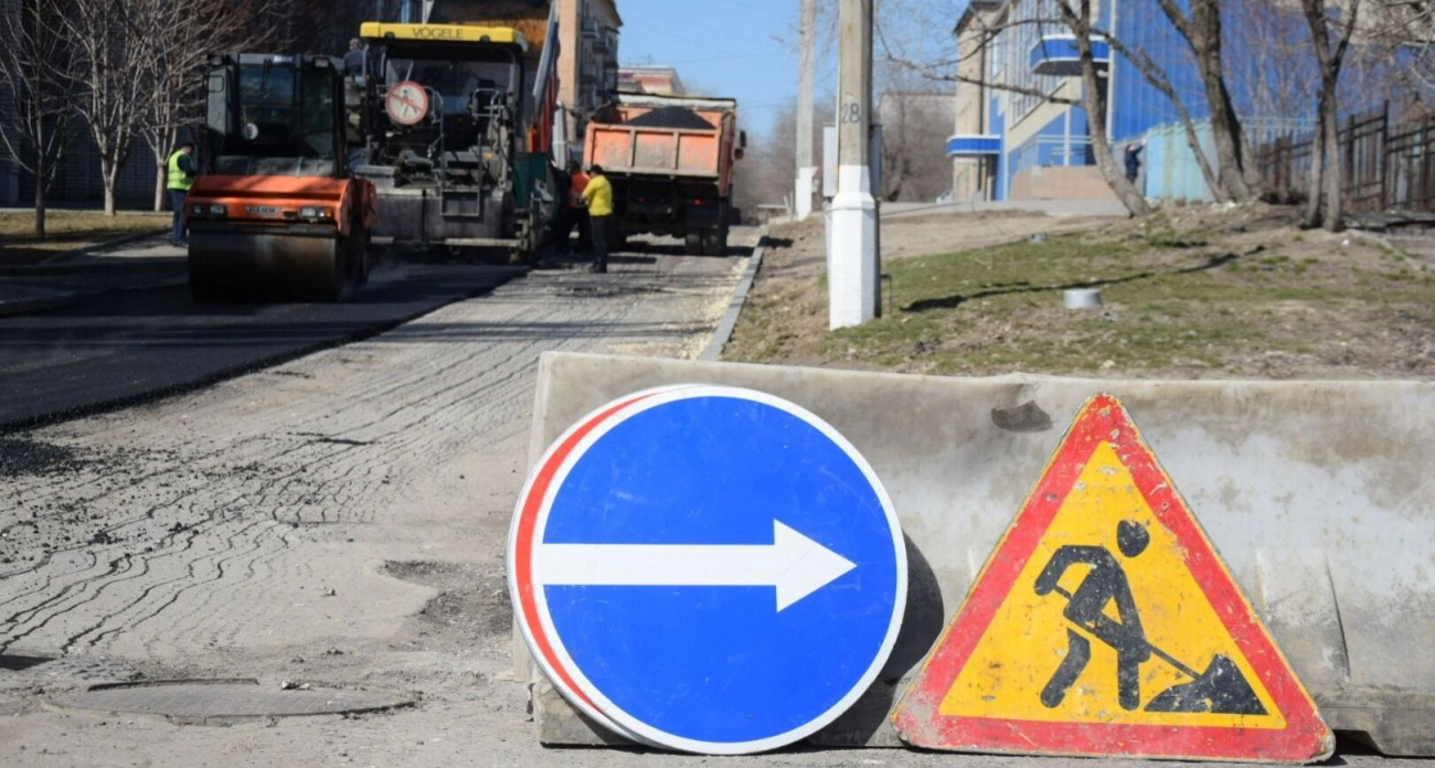 В Елкибаево под Уфой отремонтируют дороги за 403 млн рублей