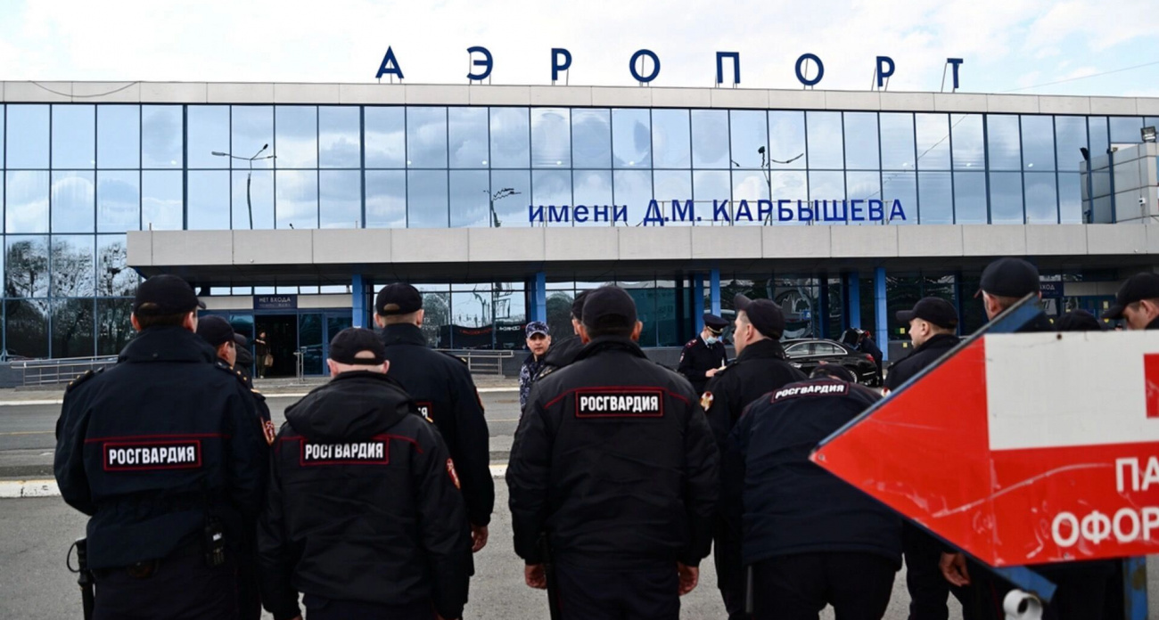 Более 570 тысяч жителей Башкирии не могут выехать за границу из-за долгов
