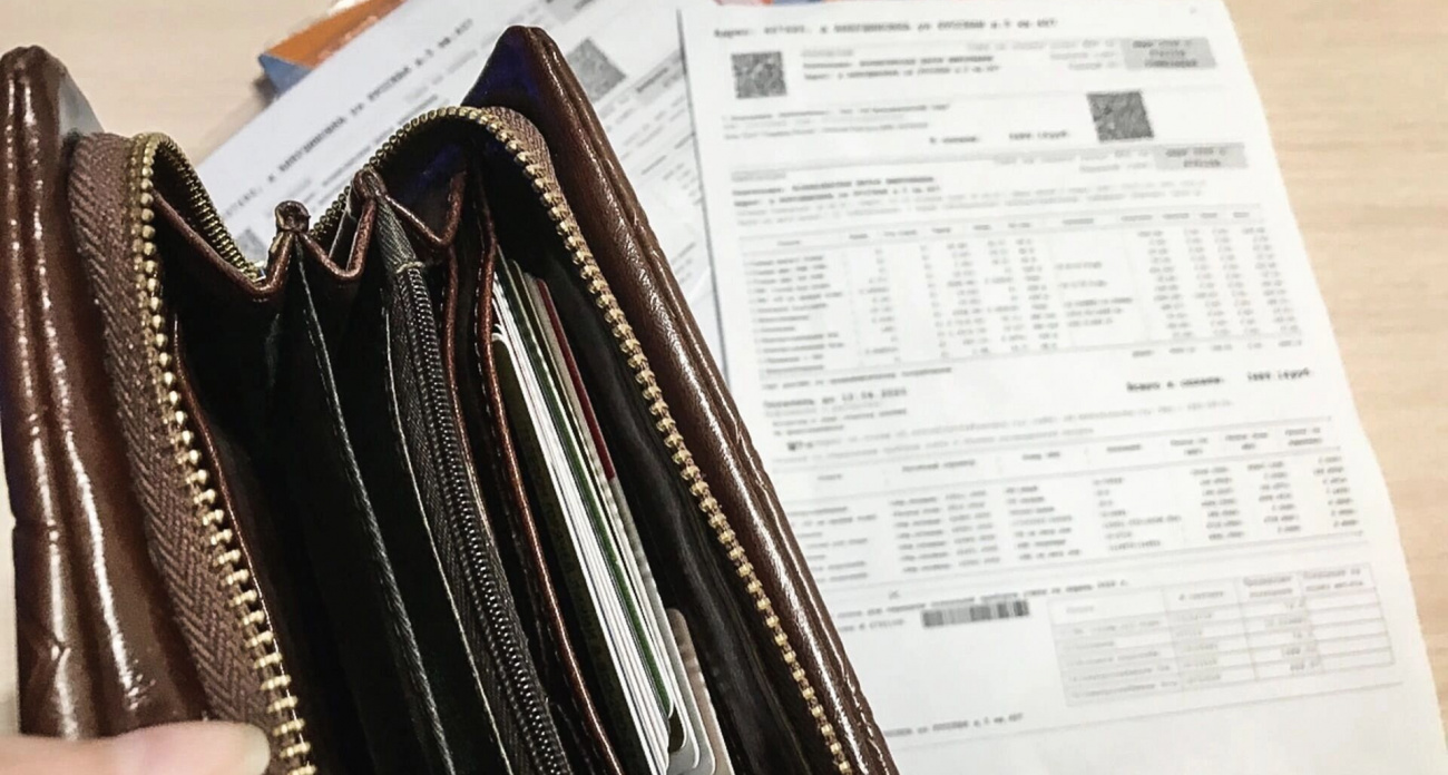 Бухгалтера Уфаводоканала осудили условно за хищение 290 тысяч рублей