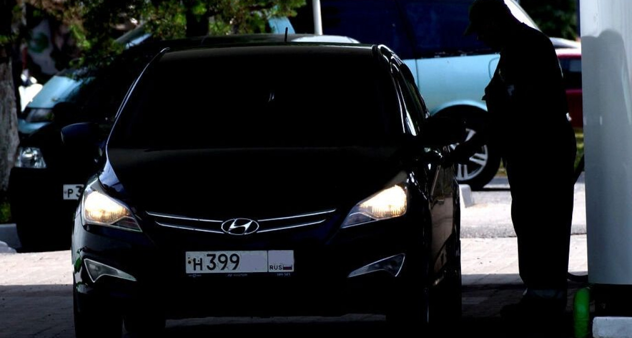 Цены на бензин в Башкирии выросли на 5 рублей за литр за год