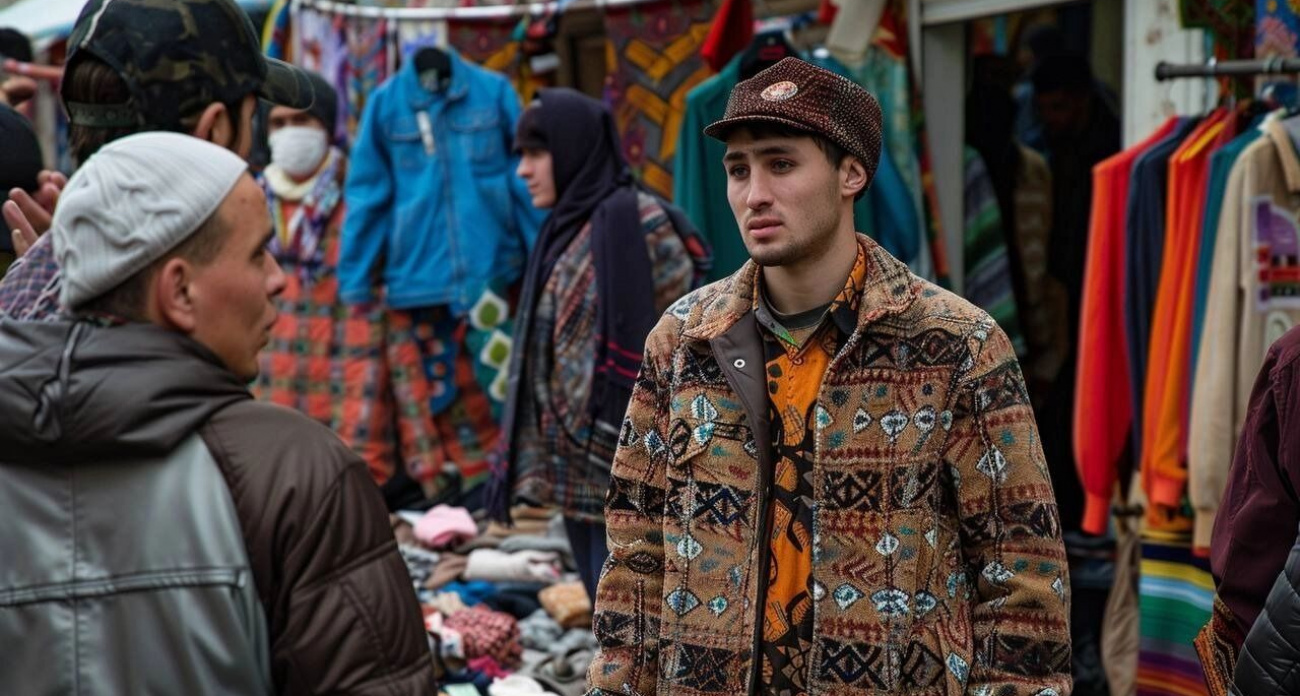 В России запускают систему цифрового контроля за мигрантами