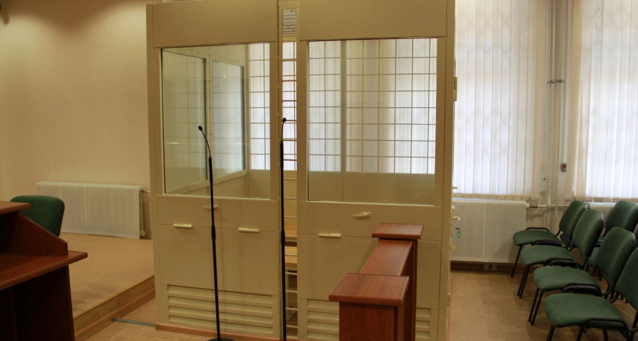 Директор башкирской стройфирмы получил условный срок за мошенничество с квартирами