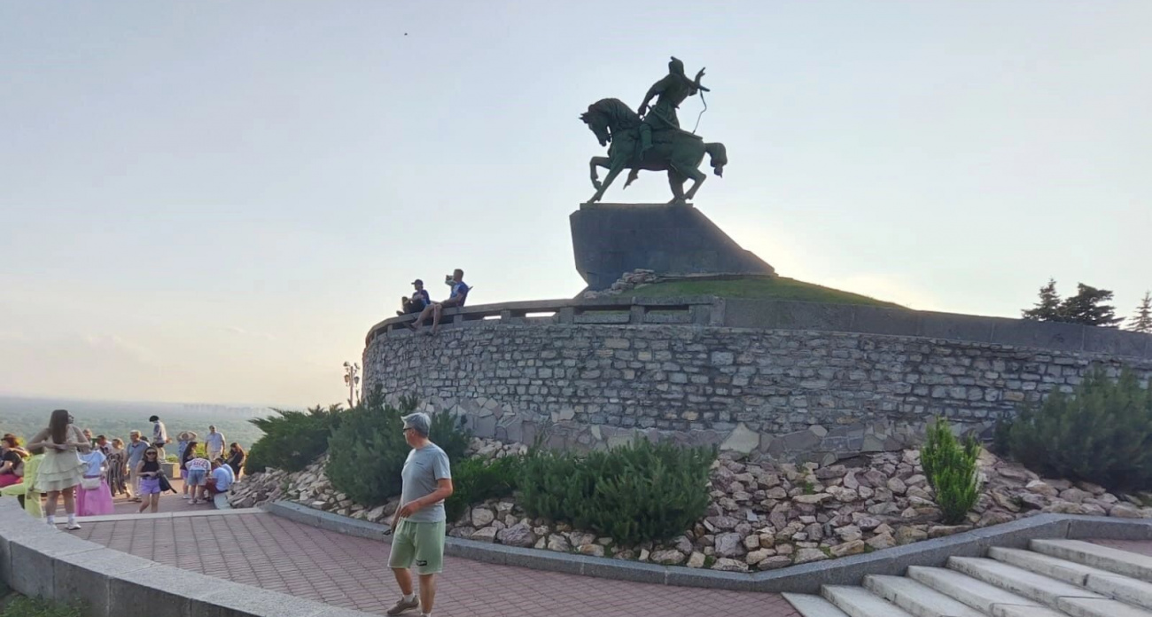 Уфа обошла Петербург и Екатеринбург в рейтинге креативных пространств