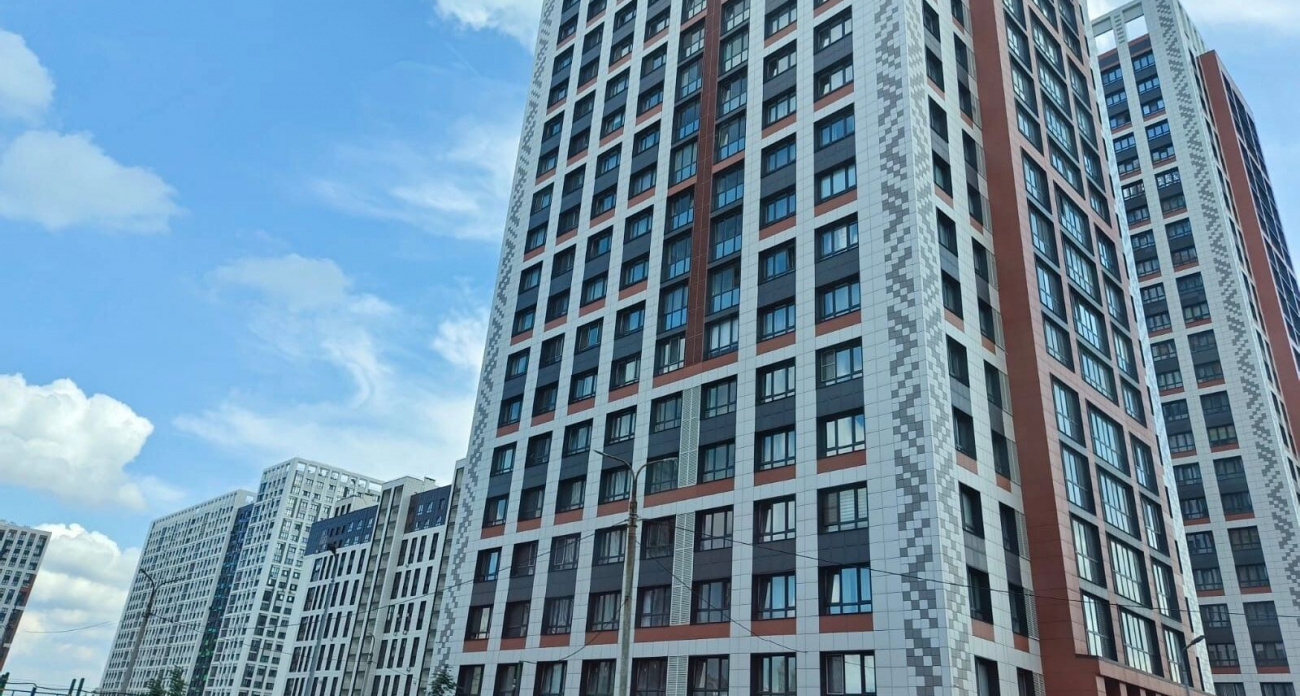 Цены на новостройки в Уфе выросли на 14,5% за год