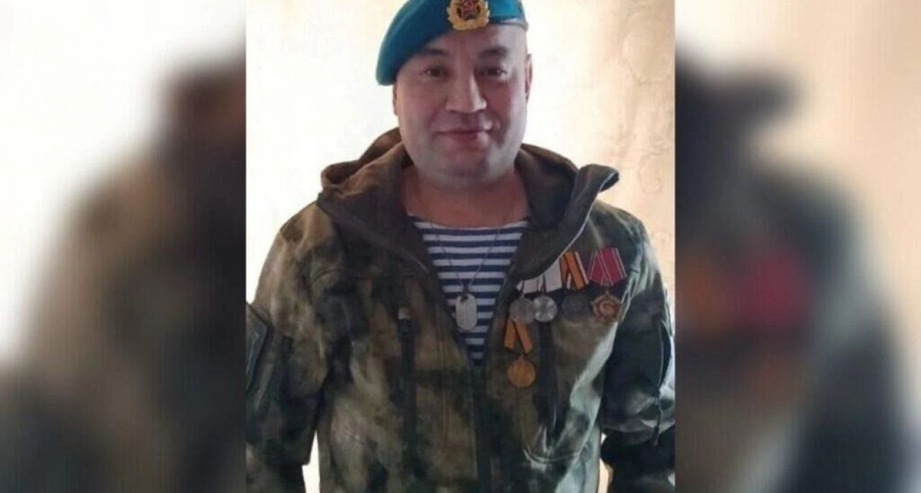 Военный медик из Башкирии принял роды под обстрелом в зоне СВО