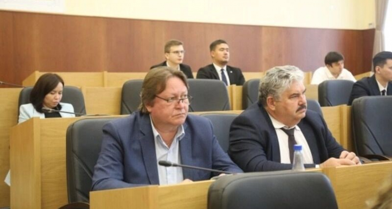 В Башкирии оценили эффективность закона о патриотическом воспитании