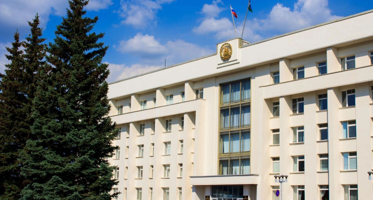 Башкирия упразднила Минобрнауки с семилетним опозданием