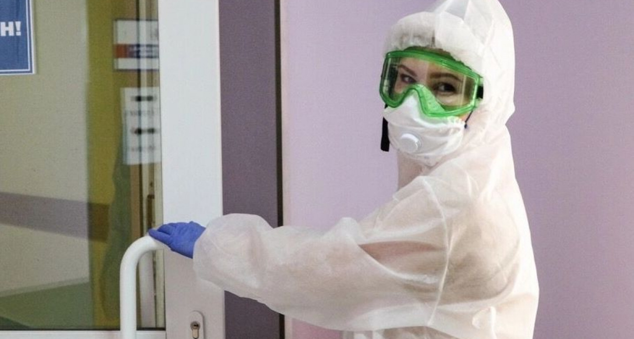 В Башкирии отменили карантин по амброзии после 15 лет борьбы с сорняком