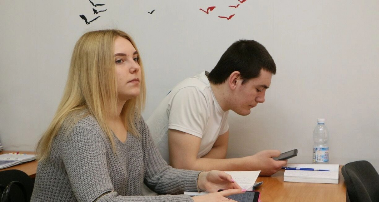 Депутаты Башкортостана предложили разрешить студентам работать тренерами с первого курса