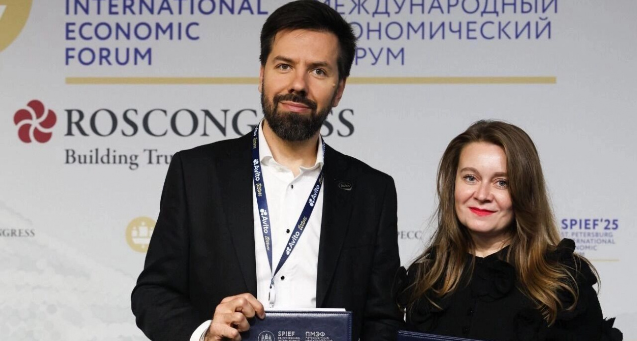 Авито и АНО «Национальные приоритеты» договорились развивать кадровый потенциал России