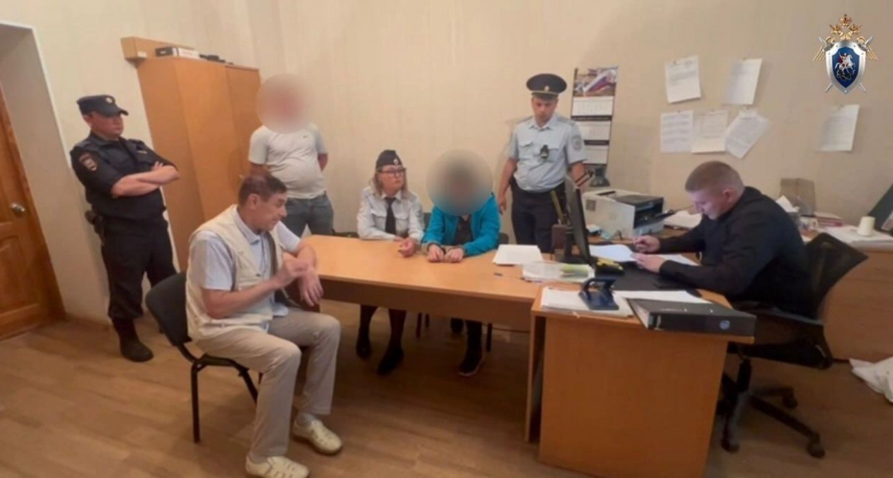 В Белебее арестовали женщину за убийство на почве ревности