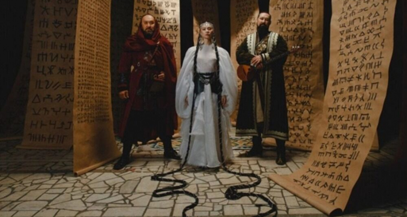 Ирина Зимина выпустила песню «Герой» в поддержку российских военнослужащих