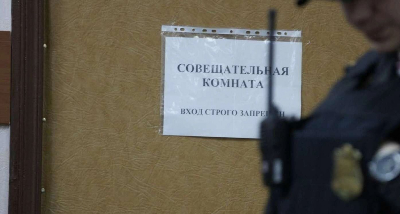 Правозащитника Романа Петрова проверяют по делу о мошенничестве