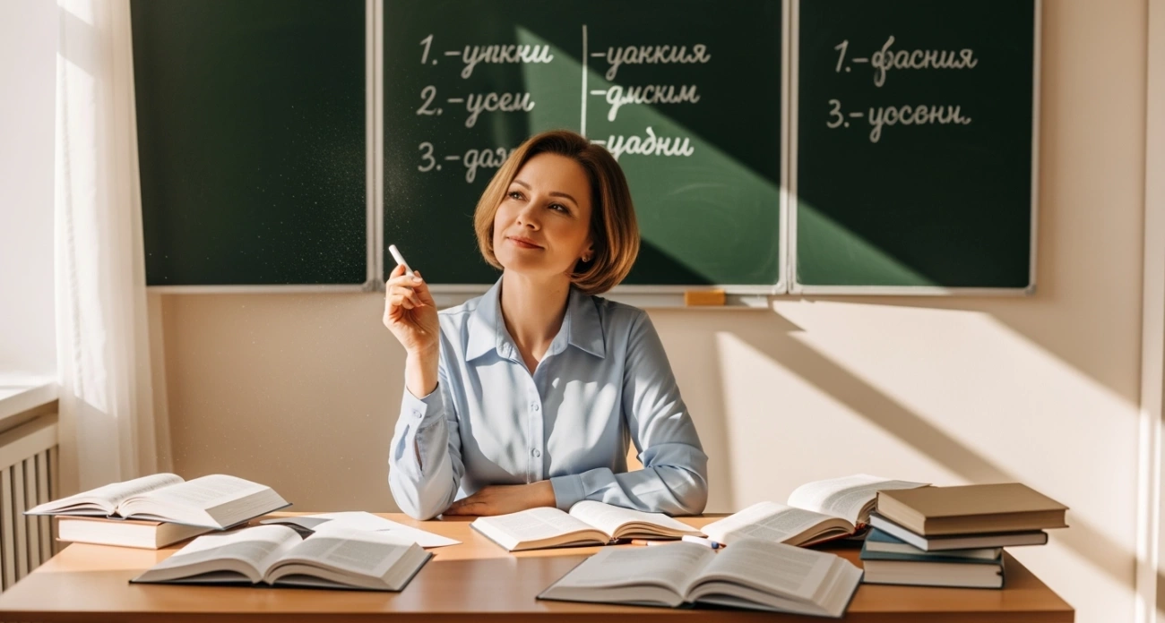 Тест по русскому языку для знатоков — какой из вариантов верный: один туфель или одна туфля?