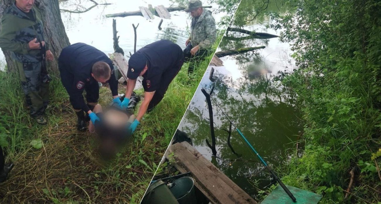 В Башкортостане за сутки погибли три рыбака