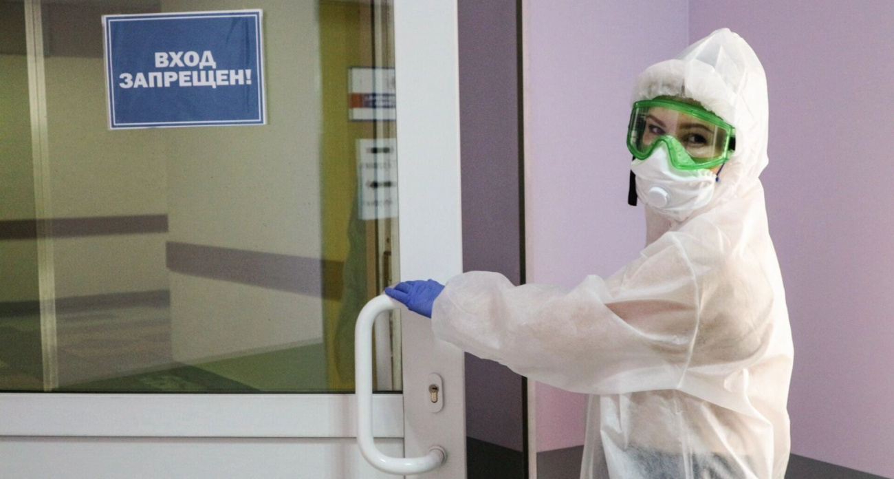 В Башкортостане ввели карантин по бешенству животных в деревне Карякино