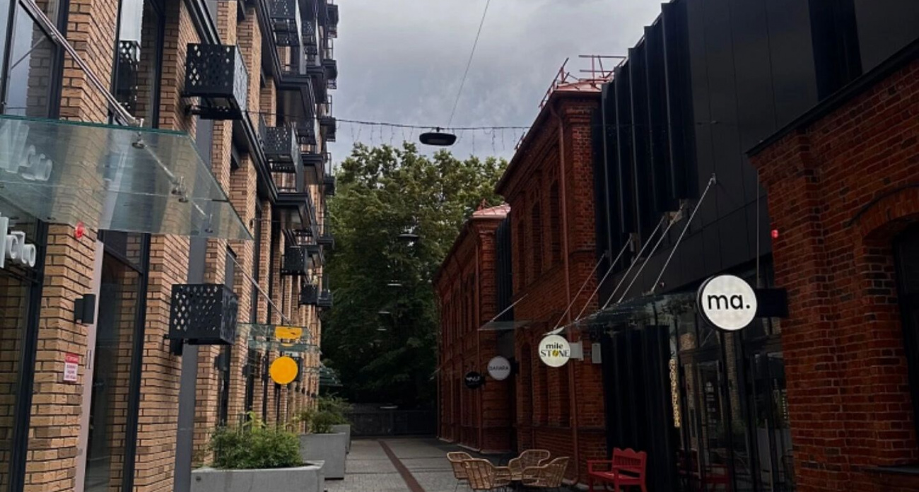 В Уфе до 15 августа перекроют улицу Сельская Богородская: дожди с грозами и +24°С