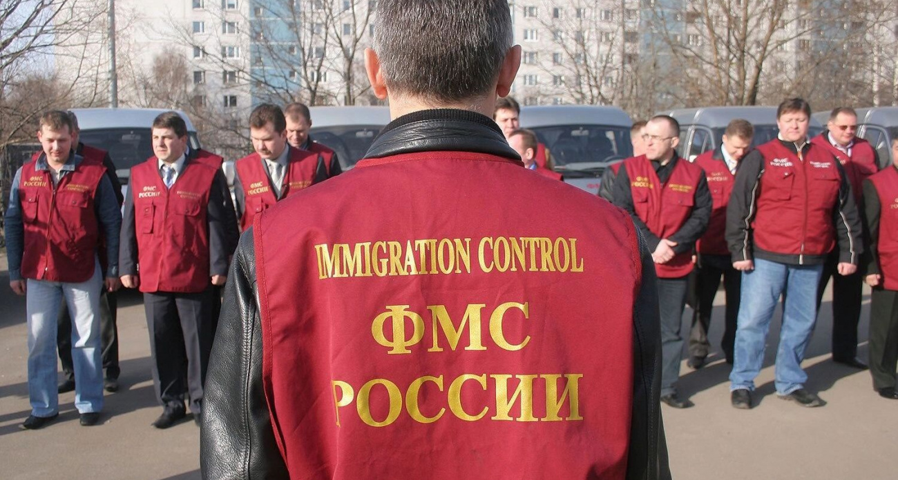 52 нелегальных мигранта принудительно выдворили из Башкирии после масштабных рейдов