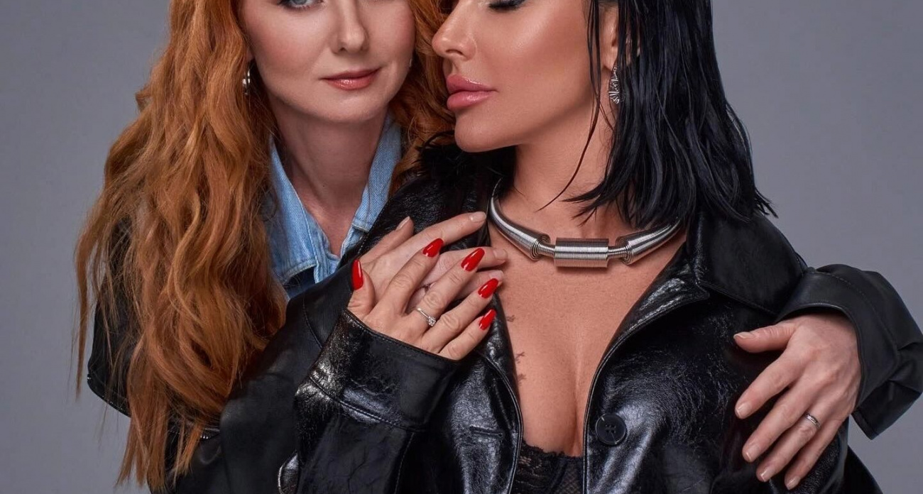 t.A.T.u. воссоединились после 10 лет распада: первый концерт 19 июля в Ялте
