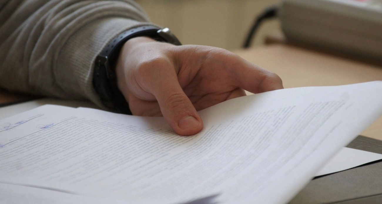 Правительство РФ разработало новые правила для переработки мусора в искусственный грунт