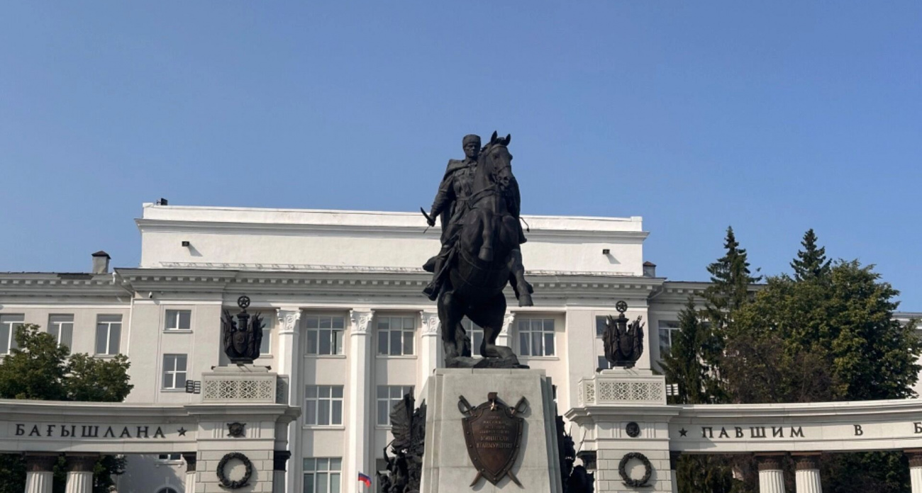 Уфа 4 июля: дожди с грозами, перекрытие Сельской Богородской до августа и изменения маршрутов троллейбусов