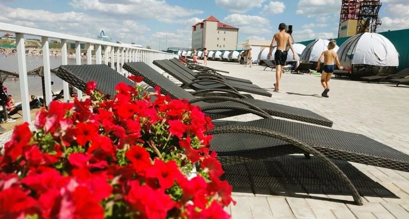 «Солёные озёра» отказали льготникам в скидках: от ₽400 в день до ₽5500 за шатёр