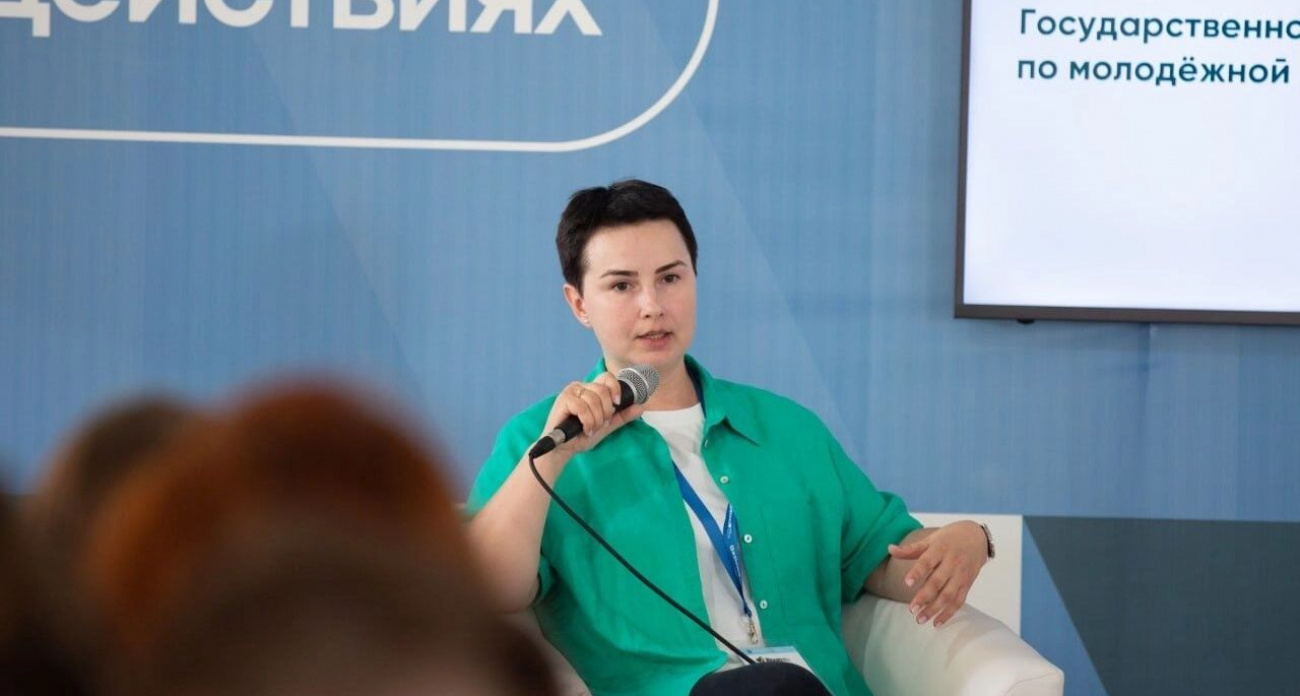 Экс-глава Госкомитета по молодежи Башкирии получила реальный срок за ремонт «Дома Костерина и Черникова» без согласований