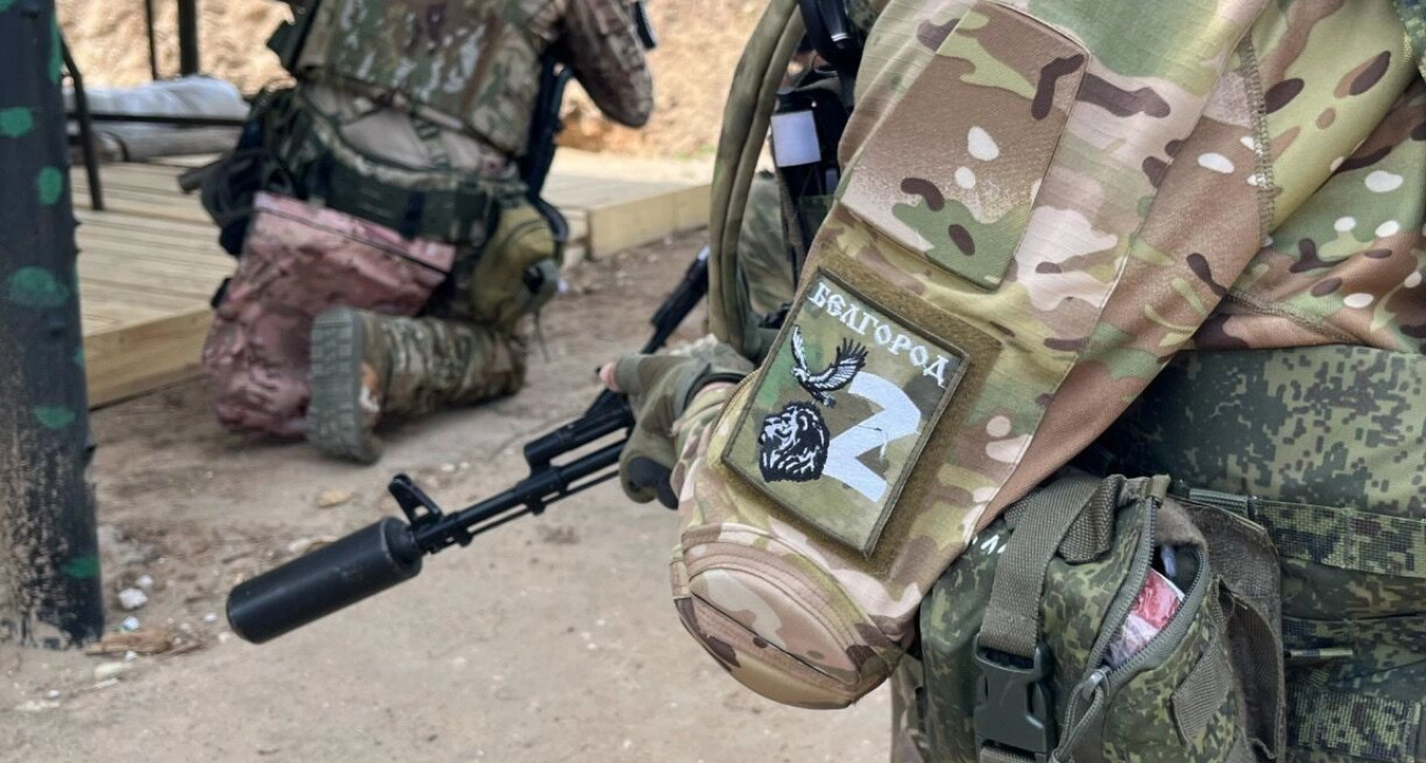 В Подмосковье приземлился самолет с российскими военными после седьмого обмена пленными с Украиной