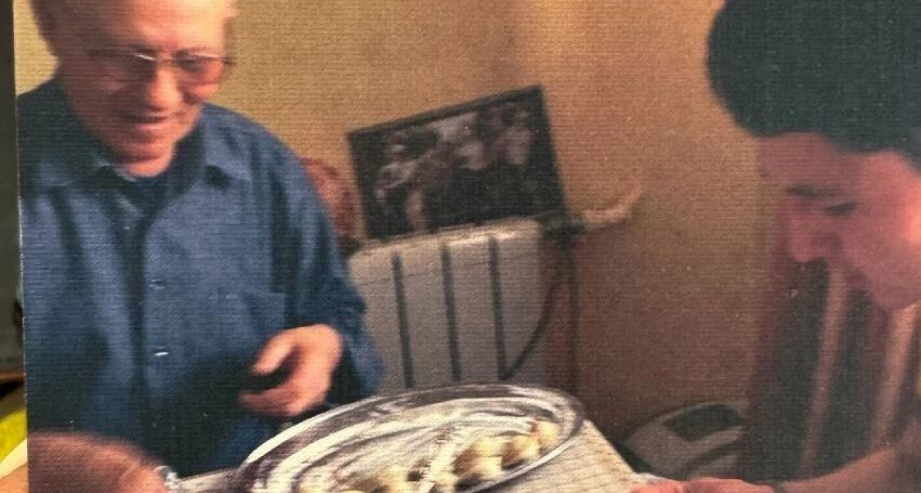 Министр труда РБ рассказала о 85-летии отца-нефтяника, воспитавшего ее патриотом