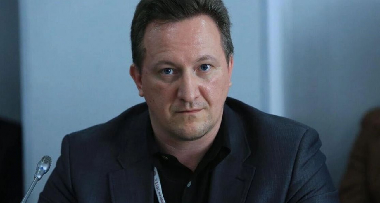 Константин Шагимуратов неожиданно покинул пост главы Контрольно-счетной палаты Башкортостана после пяти лет работы