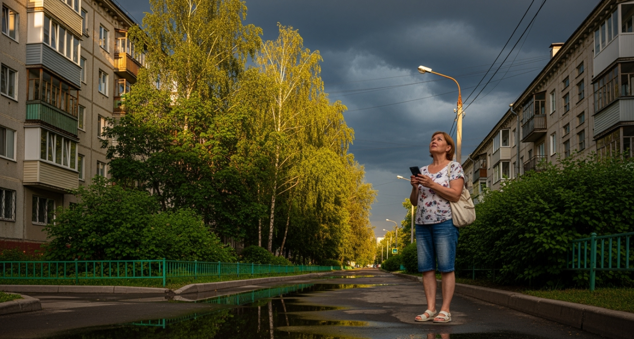 «В сентябре начнется настоящий хаос». Метеорологи дали свежий прогноз на начало осени