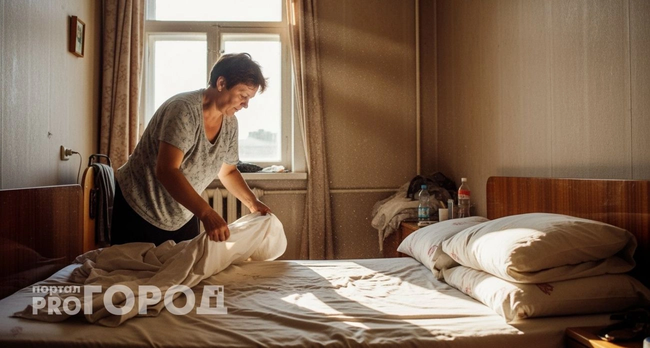 Как часто нужно стирать постельное белье – запомните раз и навсегда