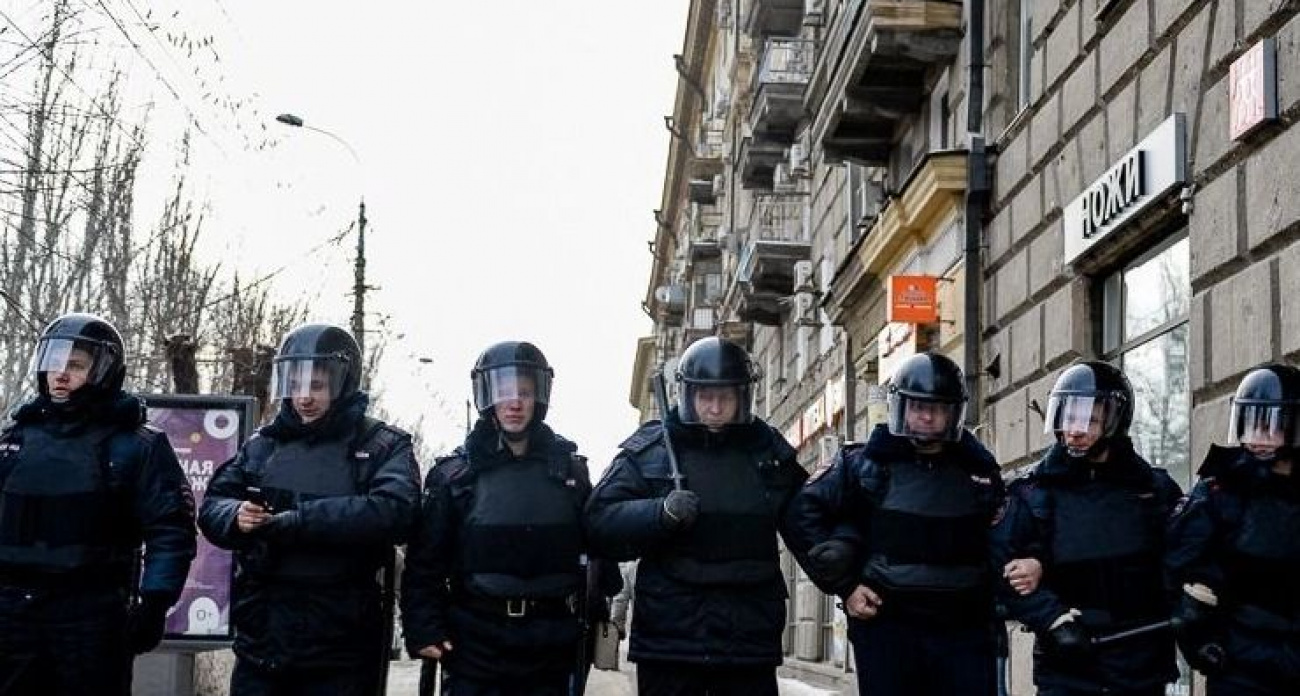 Силовики провели обыски в Минтуризма Башкирии из-за нацпроекта на миллиарды