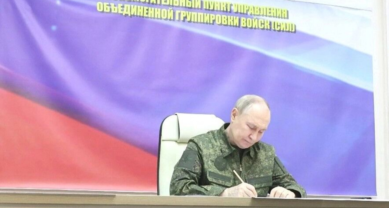 Путин запустил цифровой рубль: крупные банки обязаны принимать новую валюту с сентября 2026