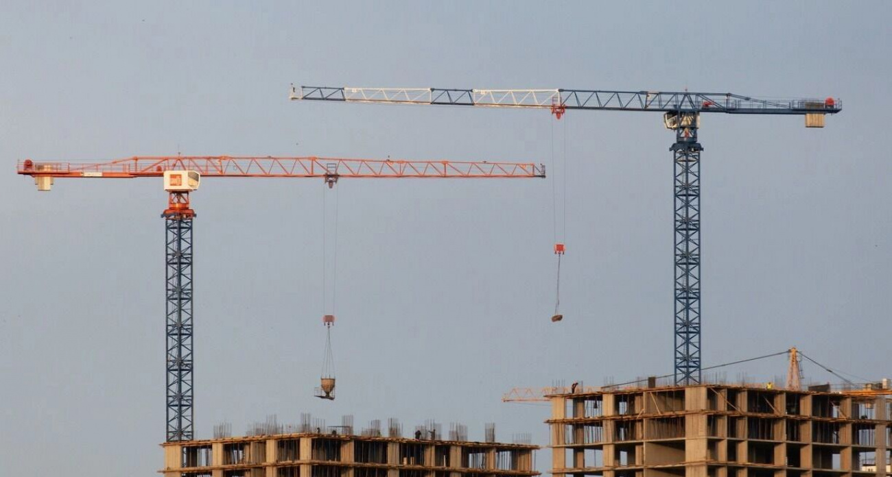 На месте стадиона имени Салавата Юлаева в Уфе казанский застройщик построит три высотки