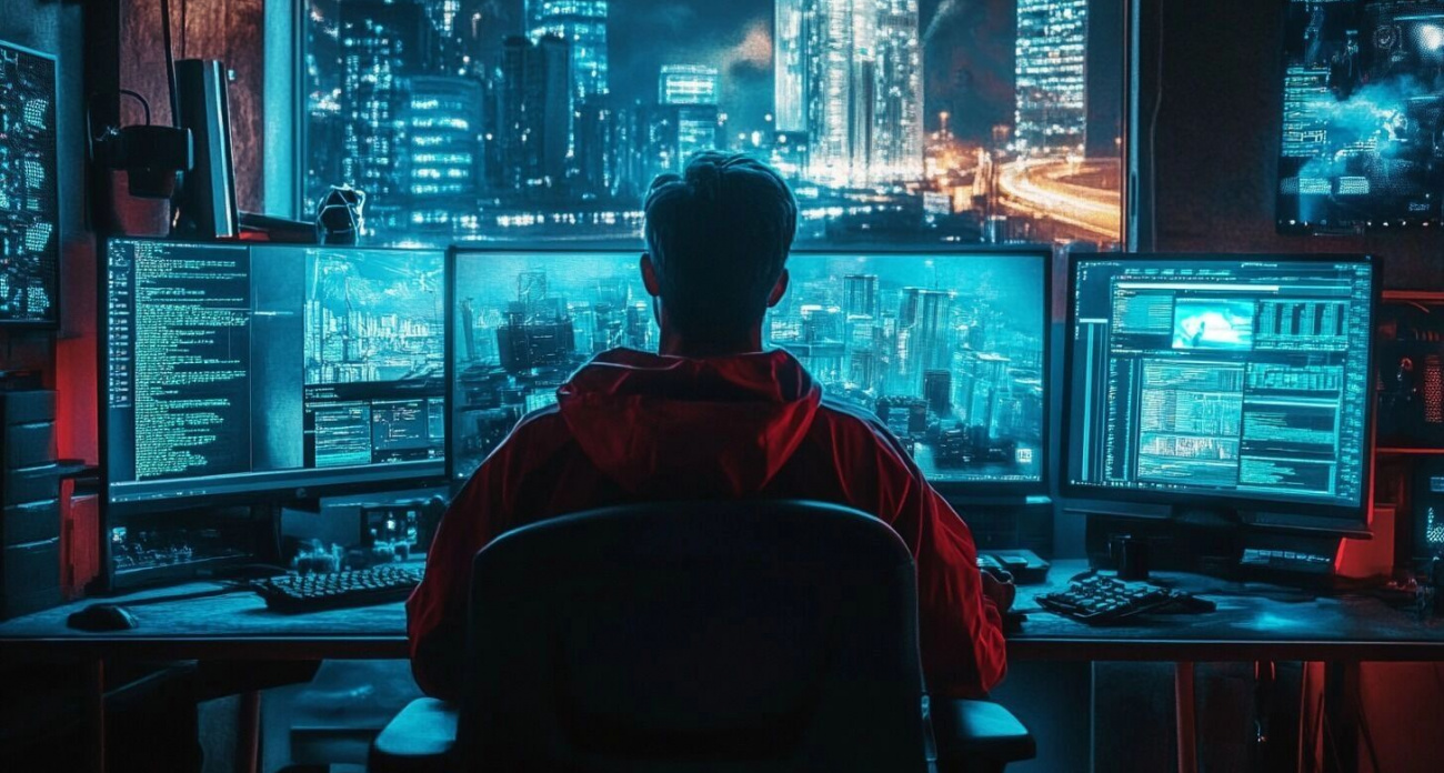 ВТБ за одну ночь перевел 53 тысячи сотрудников на российскую IT-систему без единого сбоя