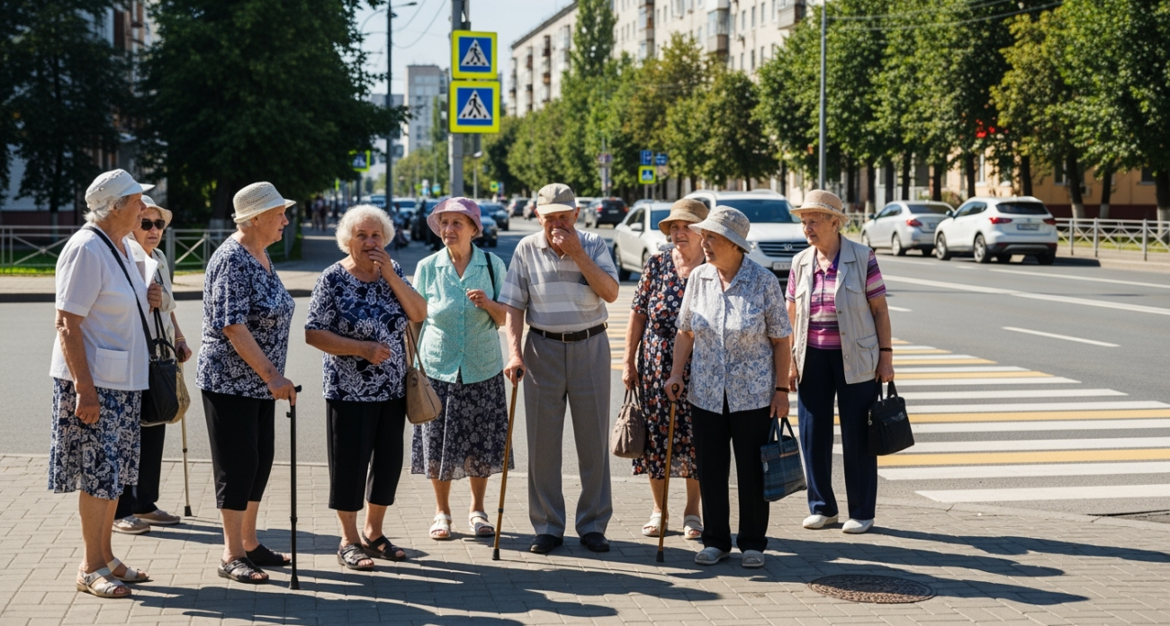С 28 июля станет полностью бесплатно для всех пенсионеров: вводится долгожданная льгота