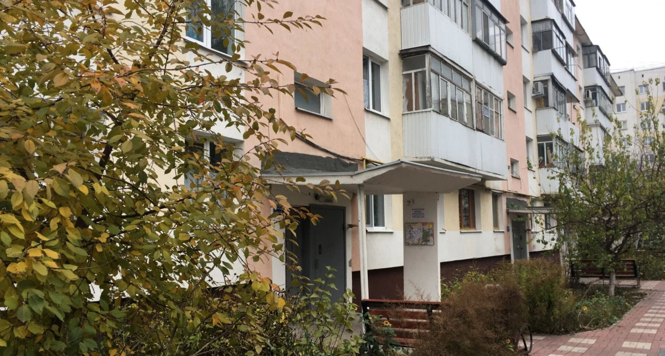 ФССП выставила на торги конфискованные квартиры должников в Уфе — от 3,6 до 3,9 млн рублей