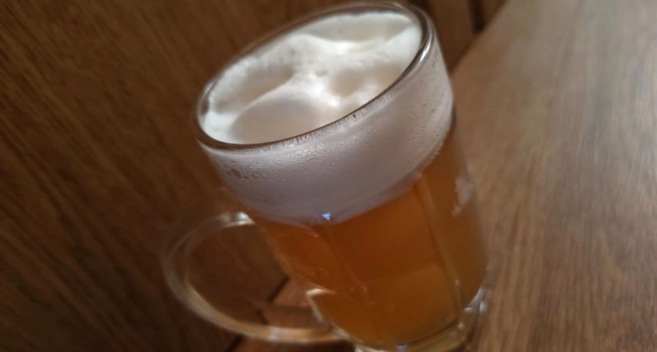 Пиво "Башбир" сняли с производства из-за перевода "отдай голову" на башкирском языке