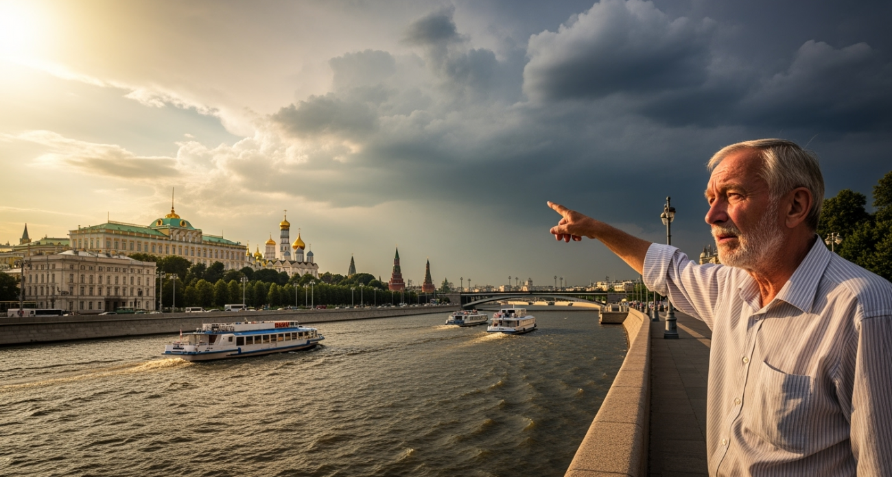 «Июль и август станут необычными». Синоптики пересмотрели прогноз до конца лета 2025
