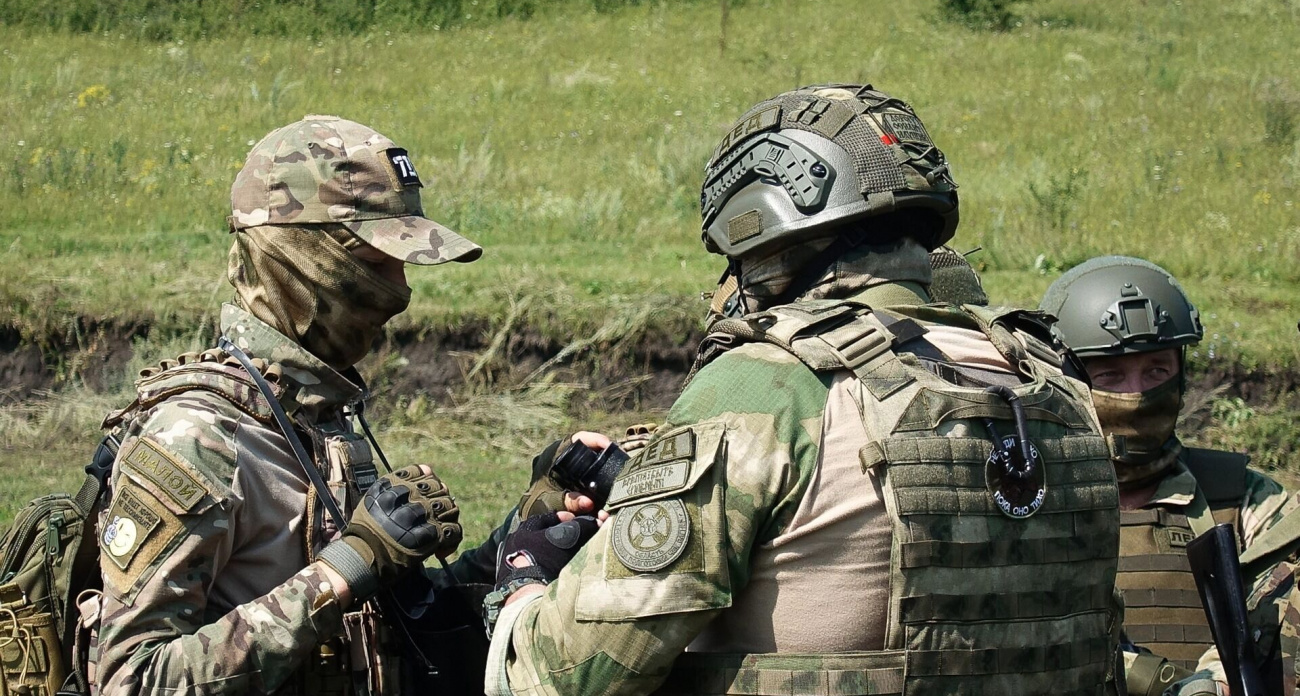 Башкортостан отправил 156-й гуманитарный конвой в зону СВО: помощь от 8 районов достигла 24 подразделений